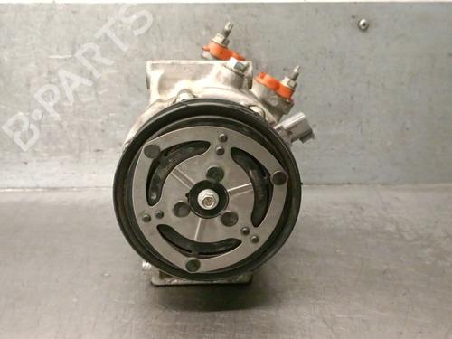 AC compressor VW AMAROK (T1A, T1B) 3.0 TDI 4motion | BP34544698M34 - Image 2