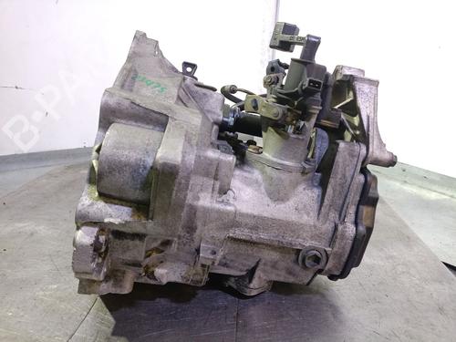 Gearkasse VW GOLF IV (1J1) 1.9 TDI | BP28524219M3