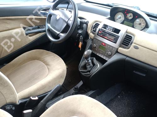 Fuse box LANCIA YPSILON (843_) 1.4 16V (843.AXC11, 843.AXC1B, 843.AXC1A) | BP37446398E1 - Image 12
