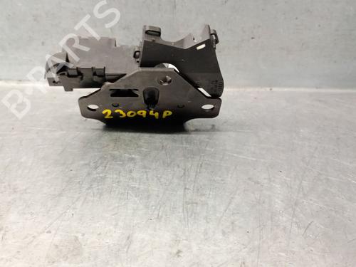 Tailgate lock AUDI A3 (8P1) 1.9 TDI | BP27548003C101 