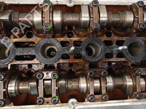 Cylinder head AUDI A4 B5 (8D2) 1.8 | BP35725370M5 - Image 8