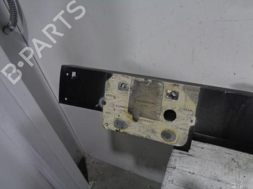 Front bumper reinforcement JAGUAR S-TYPE II (X200)  | BP12580290C109 
