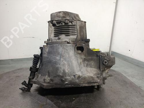 Gearbox CITROËN BERLINGO Box Body/MPV (B9) 1.6 HDi 90 | BP37702219M3  - Image 5