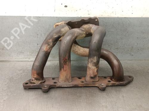 Used Exhaust manifold Exhaust manifold VOLVO S40 I (644) 1.6 (109 hp) 33426643 33426643