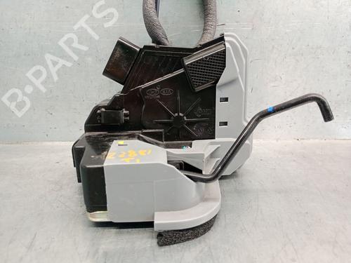 Used Rear left lock HYUNDAI i20 II (GB, IB) 1.2 (84 hp) 26542837