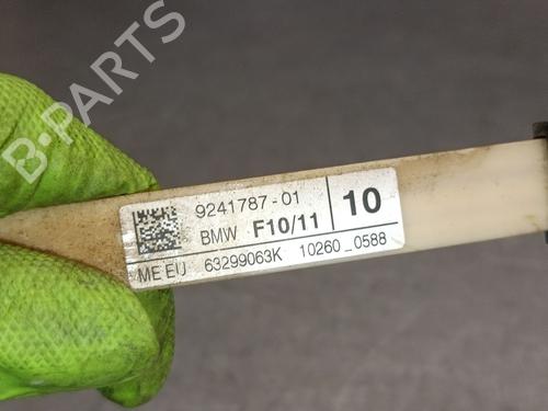 Electronic sensor BMW 5 Touring (F11) 535 d | BP34364943M84  - Image 5