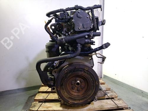 Engine SEAT IBIZA III (6L1) 1.4 TDI | BP29394088M1 