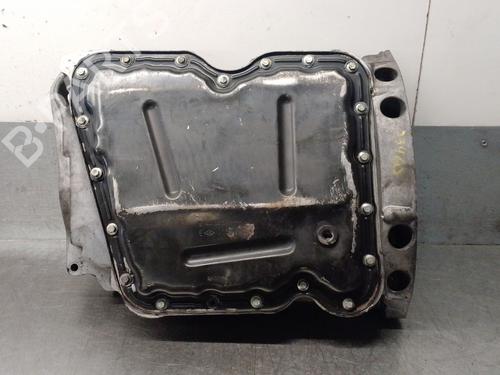 Oliebundkar NISSAN QASHQAI I (J10, NJ10) 2.0 dCi | BP30053155M115