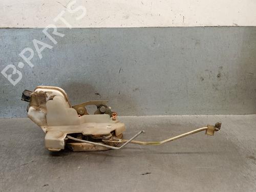 Venstre fortil lås MITSUBISHI L200 (K7_T, K6_T, K5_T) 2.5 TD 4WD (K74T) (115 hp) 32023336