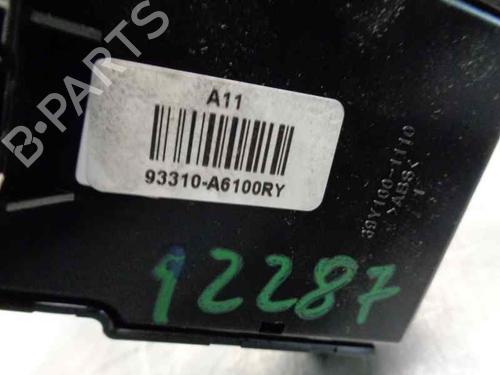Headlight switch HYUNDAI i30 (GD) 1.4 CRDi | BP20257316I24 - Image 3
