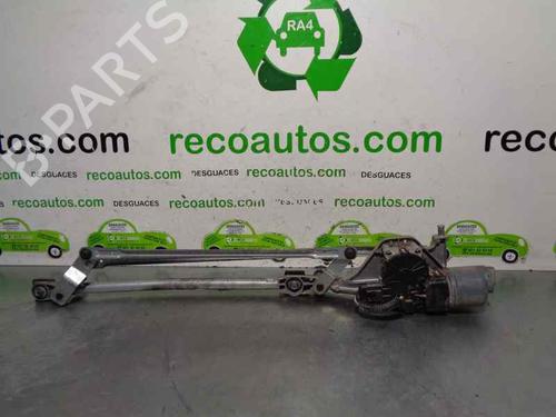 Used Front wiper motor FORD FOCUS II Convertible 2.0 TDCi (136 hp) 5582374