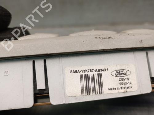 Innerbelysning FORD TRANSIT CONNECT V408 Box Body/MPV 1.5 TDCi | BP31148853I8 