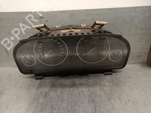 Instrument cluster BMW 5 Touring (F11) 520 d | BP25246541C47 
