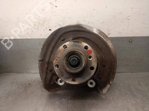 Left front steering knuckle BMW 3 (F30, F80) 330 e | BP28295907M25 