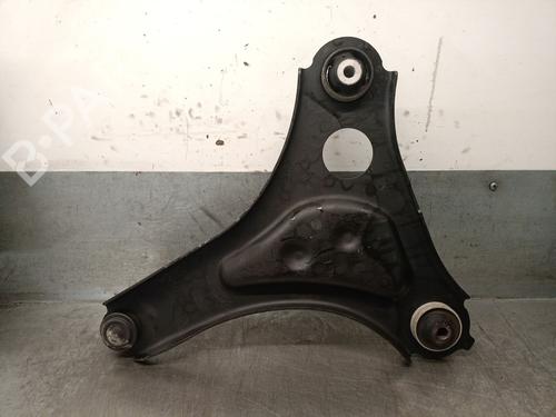 Right front suspension arm RENAULT TWINGO III (BCM_, BCA_) 0.9 TCe 90 (BCM9, BCM2) | BP29450657M13