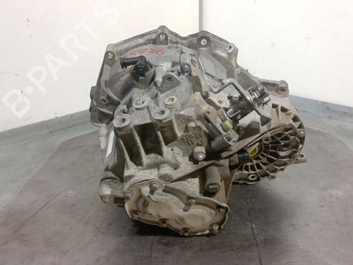 Gearbox OPEL ASTRA H (A04) 1.7 CDTI (L48) | BP37240063M3 - Image 3