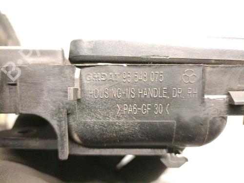 Front left interior door handle DAEWOO NUBIRA Saloon (J200) 1.8 | BP40265853I13  - Image 5