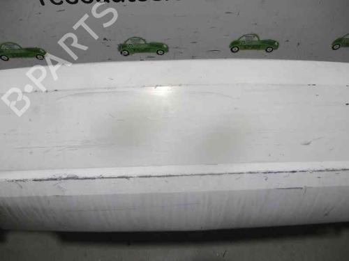Rear bumper SKODA OCTAVIA II (1Z3) 1.9 TDI | BP3175464C8 