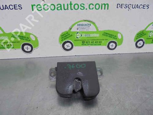 Bakluke lås SEAT IBIZA III (6L1) 1.4 16V | BP2110425C101 