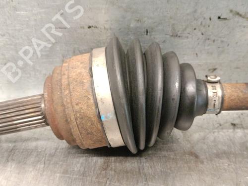Left front driveshaft FORD TRANSIT COURIER B460 Box Body/MPV 1.5 EcoBlue | BP29212225M38 
