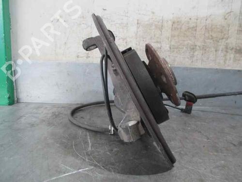 Left rear steering knuckle MERCEDES-BENZ E-CLASS (W211) E 320 (211.065) | BP7181041M27 