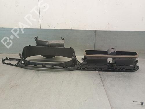 Rejilla aireadora VW TIGUAN (AD1, AX1) 1.5 TSI | BP30002136I21 