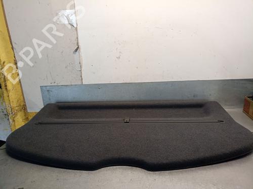 Rear parcel shelf CITROËN C5 II (RC_) 2.0 HDi (RCRHRH) | BP33887570C85 - Image 3