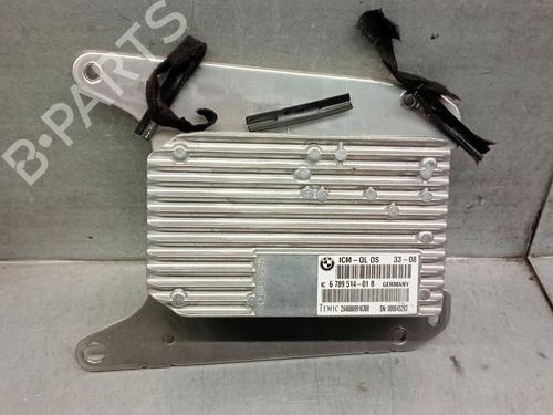 Module électronique BMW X6 (E71, E72) xDrive 35 d (286 hp) 32080012