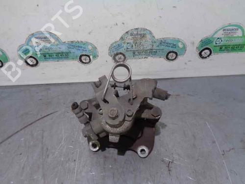 Right rear brake caliper AUDI A4 B7 (8EC) 2.0 TDI quattro | BP11615901M106 