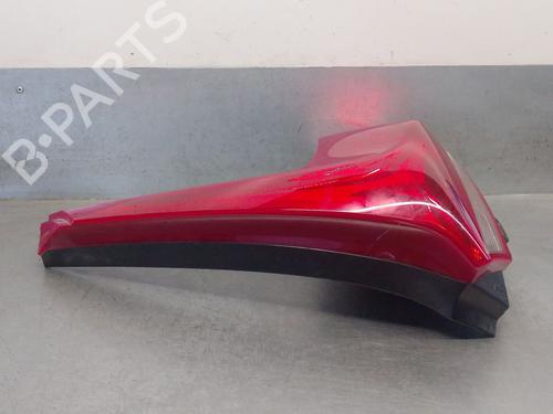 Right taillight VOLVO V40 Hatchback (525) D2 | BP24738910C35 - Image 2