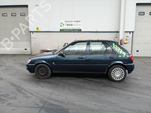 Used Parts FORD FIESTA III (GFJ)  1.4  944483