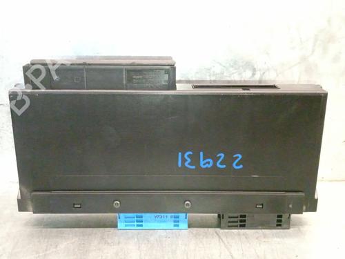 Electronic module BMW 1 (E87) 118 d | BP26641245M83 