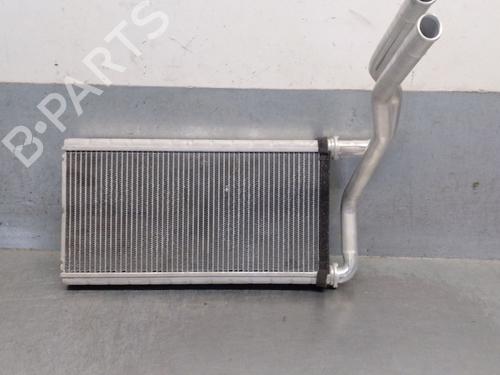 Heater matrix TOYOTA RAV 4 V (_A5_, _H5_) 2.5 Hybrid AWD (AXAH54) | BP29811459M63 