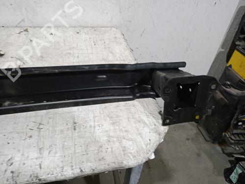 Rear bumper reinforcement VW PASSAT B8 (3G2, CB2) 2.0 TDI | BP25921488C73 