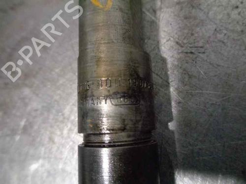 Spreder / Dyse AUDI 80 B2 Saloon (811, 813, 814, 819, 853) 1.8 | BP27999660M100