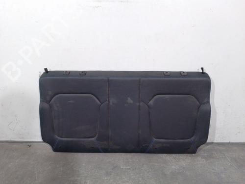Rear seat DACIA SPRING EV (B6M1) | BP38052443C17 - Image 4