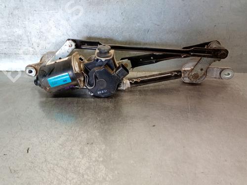 Front wiper motor HYUNDAI i30 (GD) 1.6 CRDi | BP27286346M29 