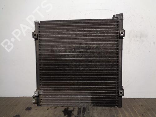Used AC radiator HONDA HR-V (GH_) 1.6 16V (GH1, GH3) (105 hp) 15349074