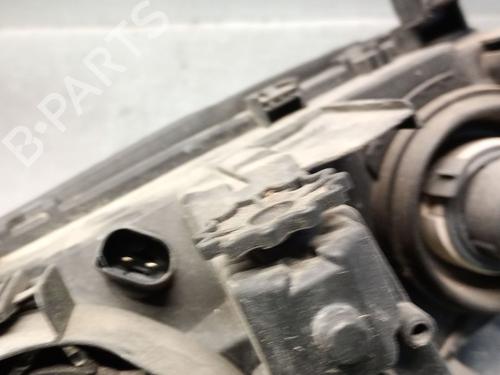 Left headlight BMW 3 Compact (E46) 316 ti | BP27535837C28 