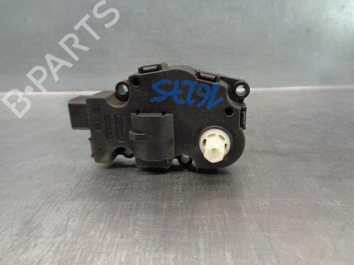 Heater blower motor MERCEDES-BENZ S-CLASS (W221, V221) S 320 CDI (221.022, 221.122) | BP10649994M62 