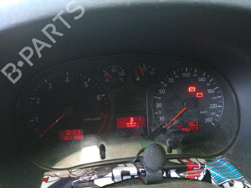 Left front window switch AUDI A3 (8L1) 1.8 T | BP36107509I27  - Image 6