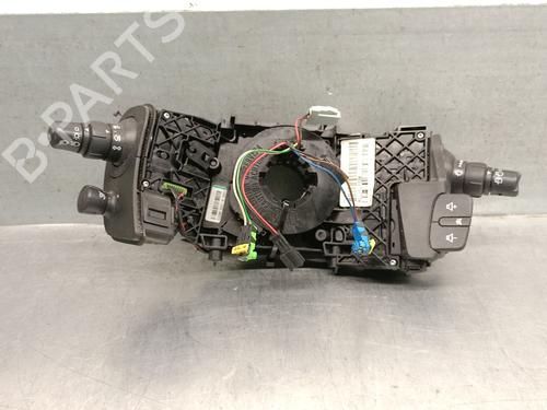 Used Headlight switch RENAULT GRAND SCÉNIC II (JM0/1_) 1.5 dCi (JM1E) (106 hp) 30173631