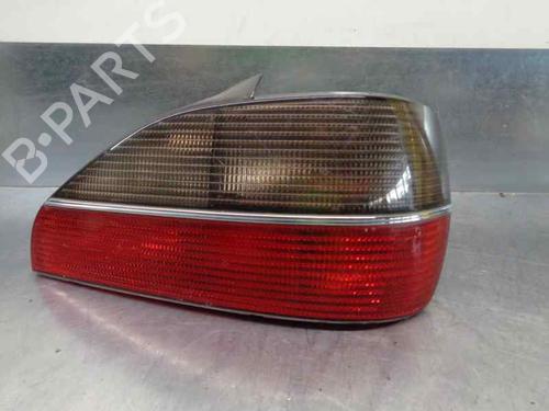Used Right taillight PEUGEOT 306 (7B, N3, N5) 1.9 D (69 hp) 7863428