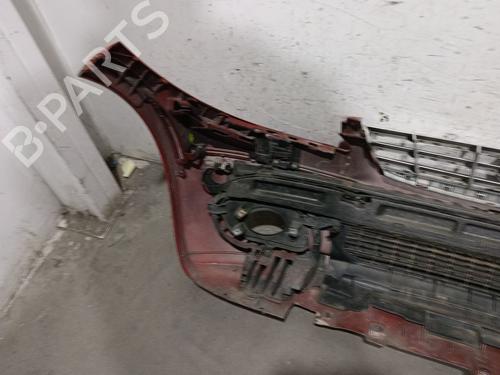 Front bumper MERCEDES-BENZ A-CLASS (W169) A 200 CDI (169.008, 169.308) | BP26323694C7 