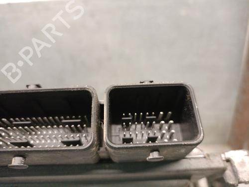 Engine control unit (ECU) RENAULT MASTER III Van (FV) 2.3 dCi 130 FWD (FV0M, FV0Y, FV0J, FV02, FV03) | BP33705441M57 - Image 3