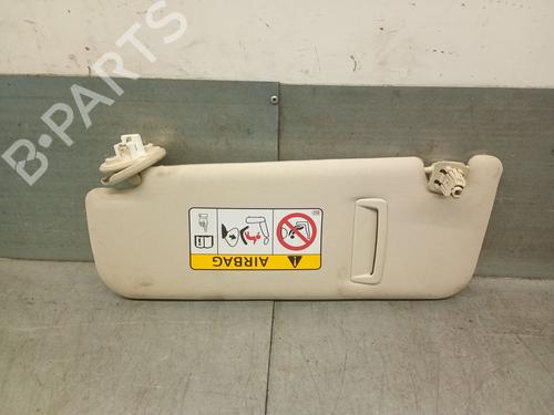 Right sun visor LEXUS NX (_Z1_) 300h AWD (AYZ15_) | BP29955536I2