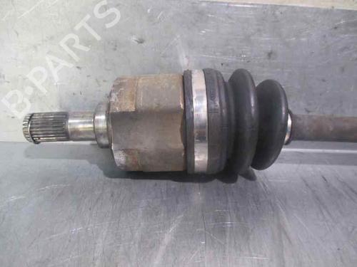 Left front driveshaft HYUNDAI i30 (FD) 1.4 | BP5273930M38 