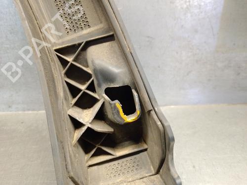 Venstre bagtil skærm liste AUDI Q3 (F3B) 35 TDI | BP30007128C136 