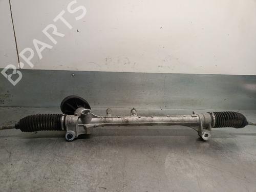 Steering rack RENAULT MEGANE IV Hatchback (B9A/M/N_) 1.5 dCi 110 (B9A3) | BP31814947M22