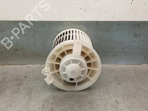 Used Heater blower motor NISSAN X-TRAIL III (T32_, T32R, T32RR) 1.6 dCi ALL MODE 4x4-i (NT32) (130 hp) 25246223